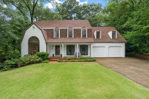 3560 Saxon Way, Marietta, GA 30062 - Photo 34