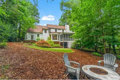 3560 Saxon Way, Marietta, GA 30062 - Photo 4