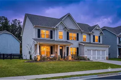 11 Daffodil Landing, Dallas, GA 30132 - Photo 2