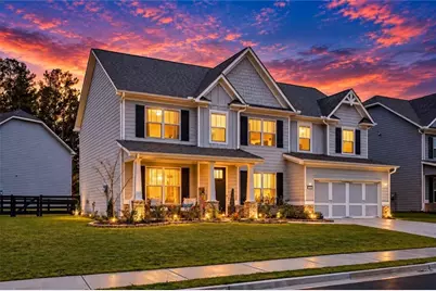 11 Daffodil Landing, Dallas, GA 30132 - Photo 2