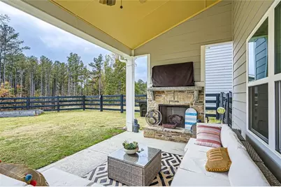 11 Daffodil Landing, Dallas, GA 30132 - Photo 28