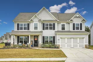 11 Daffodil Lndg, Dallas, GA 30132 - Photo 1