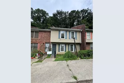 5140 Highpoint, Union City, GA 30291 - Photo 2