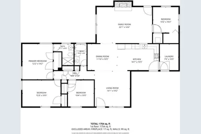 5824 Oakleaf Way, Stone Mountain, GA 30087 - Photo 24