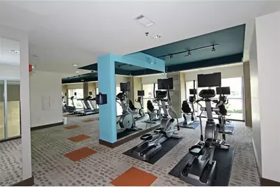 4561 Olde Perimeter Way #2407, Atlanta, GA 30346 - Photo 36