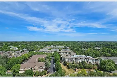 4561 Olde Perimeter Way #2407, Atlanta, GA 30346 - Photo 1