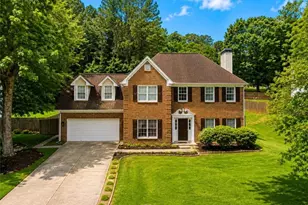 1630 Green Oak Circle, Lawrenceville, GA 30043 - Photo 1