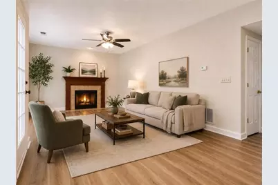 1630 Green Oak Circle, Lawrenceville, GA 30043 - Photo 10