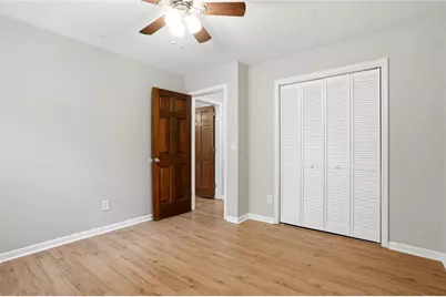 5323 Rockborough Trail, Stone Mountain, GA 30083 - Photo 22