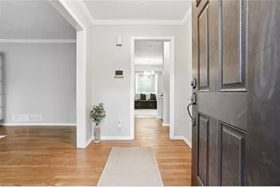 5323 Rockborough Trail, Stone Mountain, GA 30083 - Photo 2