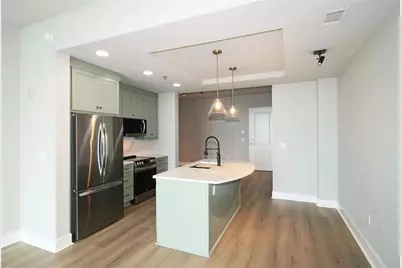 4561 Olde Perimeter Way #2706, Dunwoody, GA 30346 - Photo 8