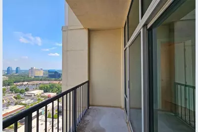 4561 Olde Perimeter Way #2706, Dunwoody, GA 30346 - Photo 18