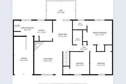 2432 Landington Way NW, Duluth, GA 30096 - Photo 36