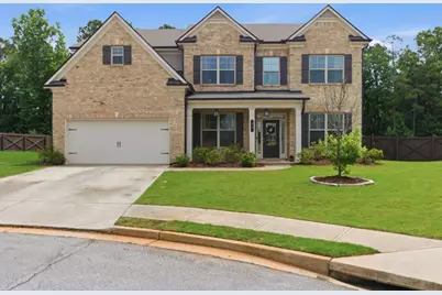 40 Grey Teal Way, Jefferson, GA 30549 - Photo 2