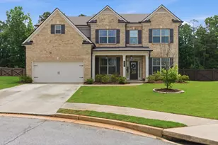 40 Grey Teal Way, Jefferson, GA 30549 - Photo 2