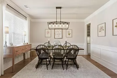 40 Grey Teal Way, Jefferson, GA 30549 - Photo 6