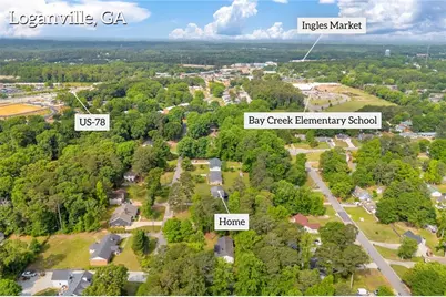 144 Zion Wood Road, Loganville, GA 30052 - Photo 26