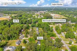 144 Zion Wood Rd, Loganville, GA 30052 - Photo 26