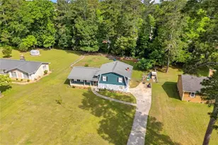 144 Zion Wood Rd, Loganville, GA 30052 - Photo 40