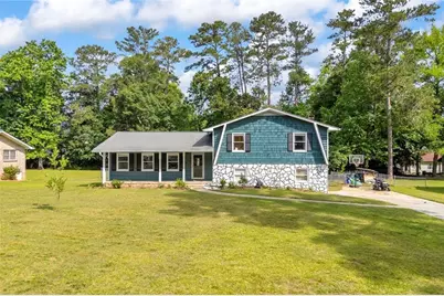 144 Zion Wood Road, Loganville, GA 30052 - Photo 38