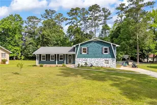 144 Zion Wood Rd, Loganville, GA 30052 - Photo 38