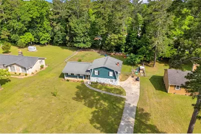 144 Zion Wood Road, Loganville, GA 30052 - Photo 50
