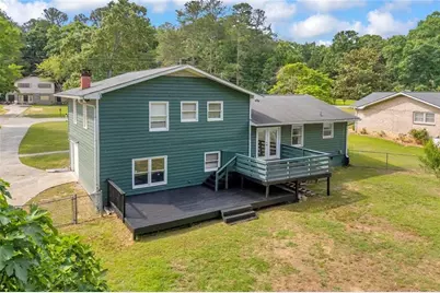 144 Zion Wood Road, Loganville, GA 30052 - Photo 4
