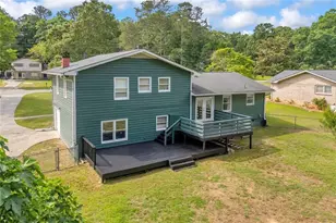 144 Zion Wood Rd, Loganville, GA 30052 - Photo 4
