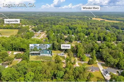 144 Zion Wood Road, Loganville, GA 30052 - Photo 22