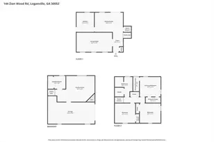 144 Zion Wood Rd, Loganville, GA 30052 - Photo 42