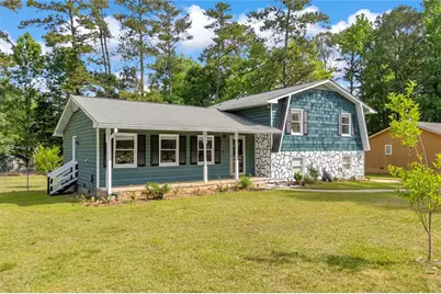 144 Zion Wood Road, Loganville, GA 30052 - Photo 2