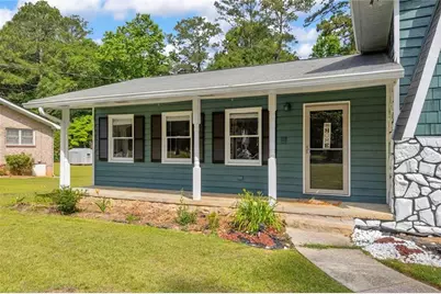 144 Zion Wood Road, Loganville, GA 30052 - Photo 34