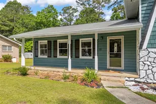 144 Zion Wood Rd, Loganville, GA 30052 - Photo 34