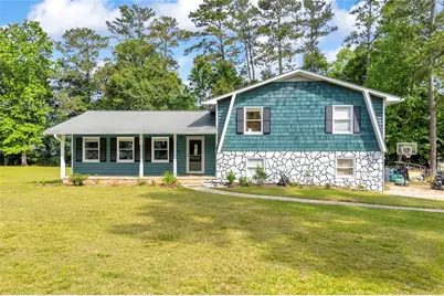 144 Zion Wood Road, Loganville, GA 30052 - Photo 1