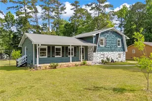 144 Zion Wood Rd, Loganville, GA 30052 - Photo 2