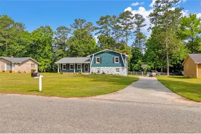 144 Zion Wood Road, Loganville, GA 30052 - Photo 32