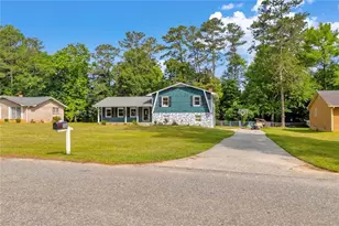 144 Zion Wood Rd, Loganville, GA 30052 - Photo 32