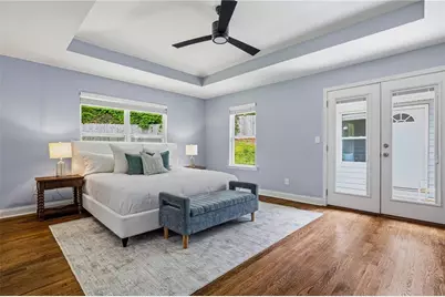 892 Scott Circle, Decatur, GA 30033 - Photo 14