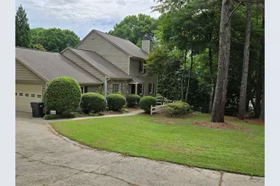1726 W Point Circle, Marietta, GA 30068 - Photo 1