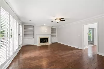 5224 Camden Lake Parkway NW, Acworth, GA 30101 - Photo 12