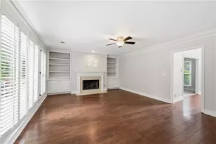 5224 Camden Lake Pkwy NW, Acworth, GA 30101 - Photo 10