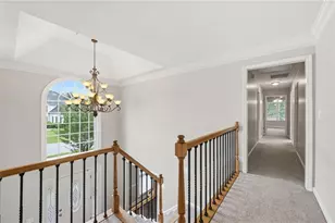 5224 Camden Lake Pkwy NW, Acworth, GA 30101 - Photo 26