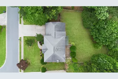 5224 Camden Lake Parkway NW, Acworth, GA 30101 - Photo 6