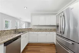 5224 Camden Lake Pkwy NW, Acworth, GA 30101 - Photo 18