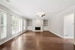 5224 Camden Lake Pkwy NW, Acworth, GA 30101 - Photo 12