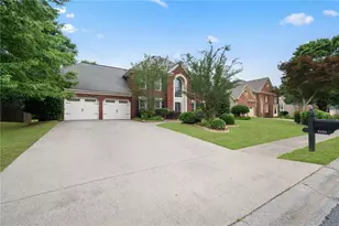 5224 Camden Lake Pkwy NW, Acworth, GA 30101 - Photo 4
