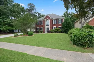 5224 Camden Lake Pkwy NW, Acworth, GA 30101 - Photo 4