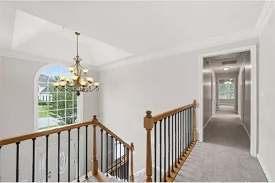 5224 Camden Lake Parkway NW, Acworth, GA 30101 - Photo 24