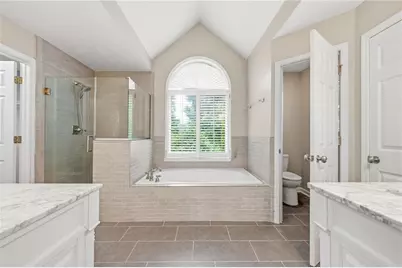 5224 Camden Lake Parkway NW, Acworth, GA 30101 - Photo 28