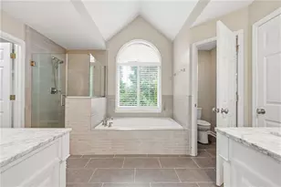 5224 Camden Lake Pkwy NW, Acworth, GA 30101 - Photo 28